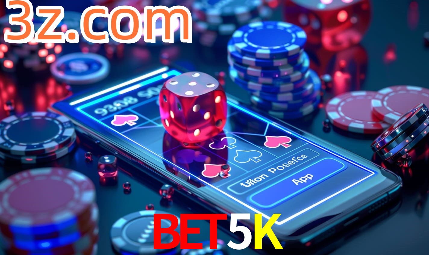 Baixar App BET5K